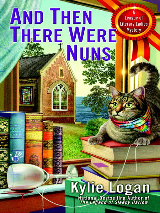 Cover image for And Then There Were Nuns